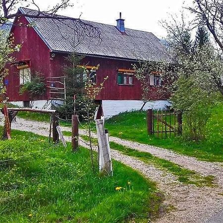 Draga Koncar Guest House Vrelo Koreničko 외부 사진