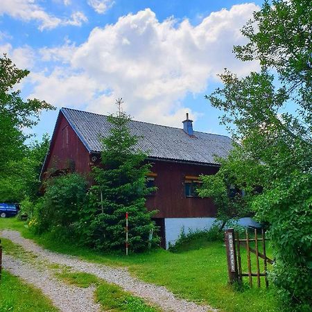 Draga Koncar Guest House Vrelo Koreničko 외부 사진