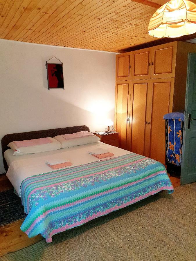Draga Koncar Guest House Vrelo Koreničko 외부 사진