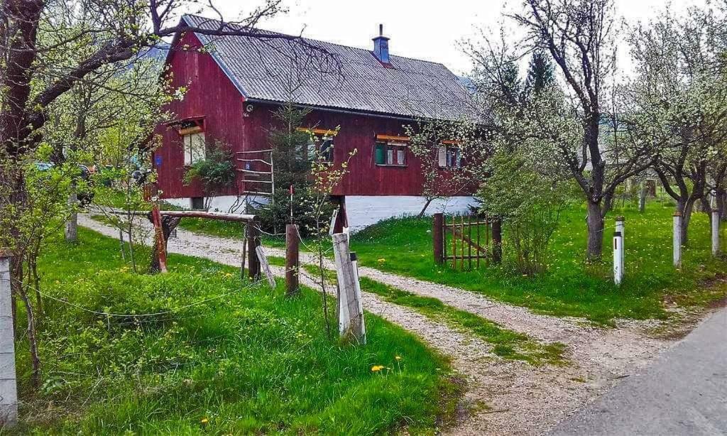 Draga Koncar Guest House Vrelo Koreničko 외부 사진