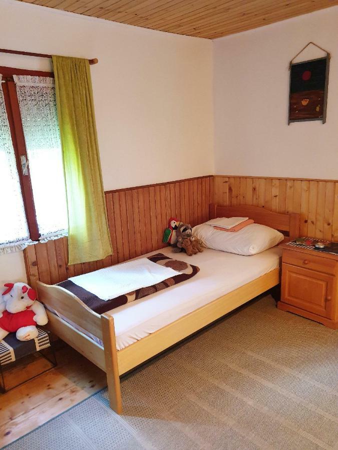 Draga Koncar Guest House Vrelo Koreničko 외부 사진