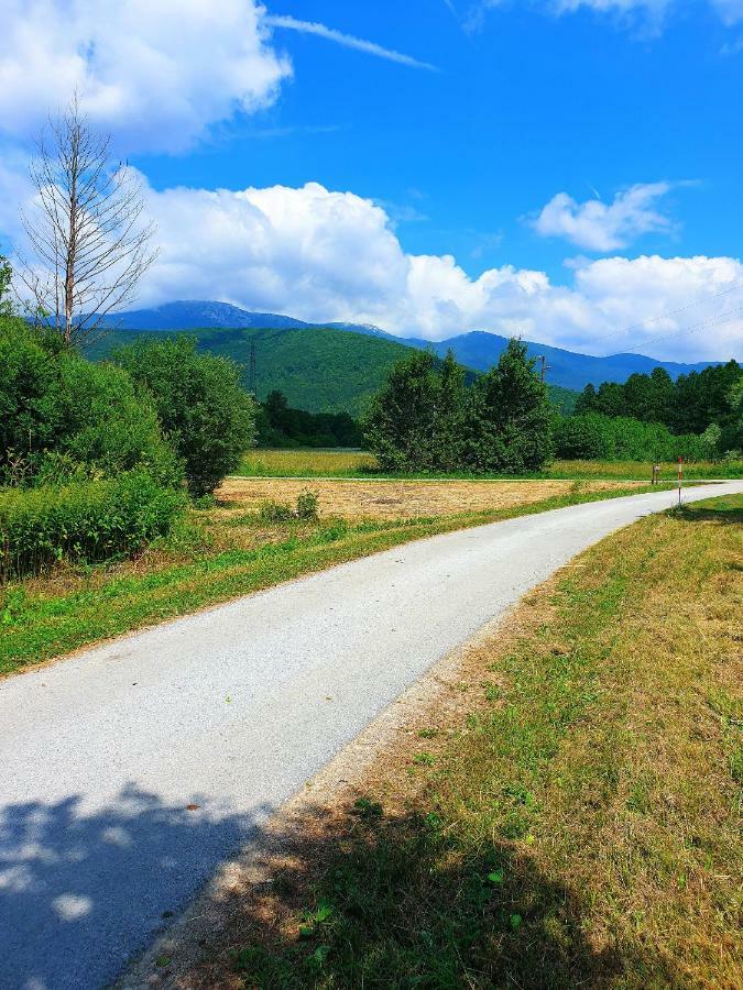 Draga Koncar Guest House Vrelo Koreničko 외부 사진