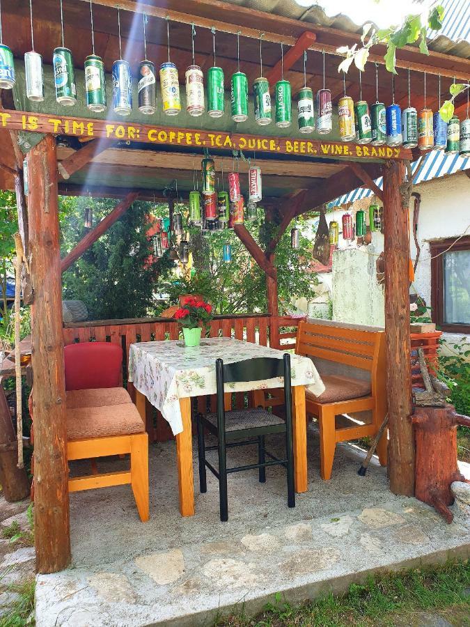 Draga Koncar Guest House Vrelo Koreničko 외부 사진
