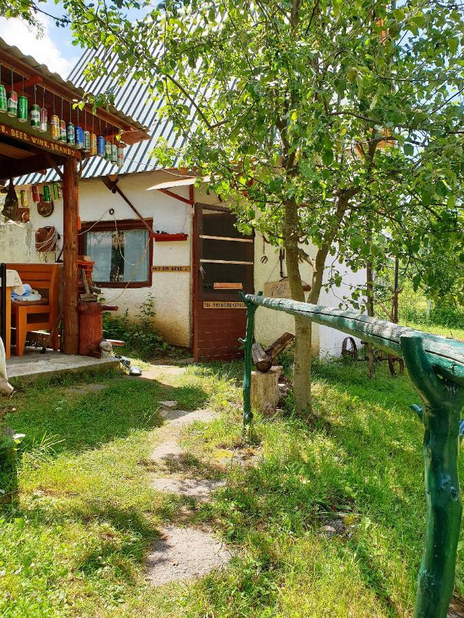 Draga Koncar Guest House Vrelo Koreničko 외부 사진