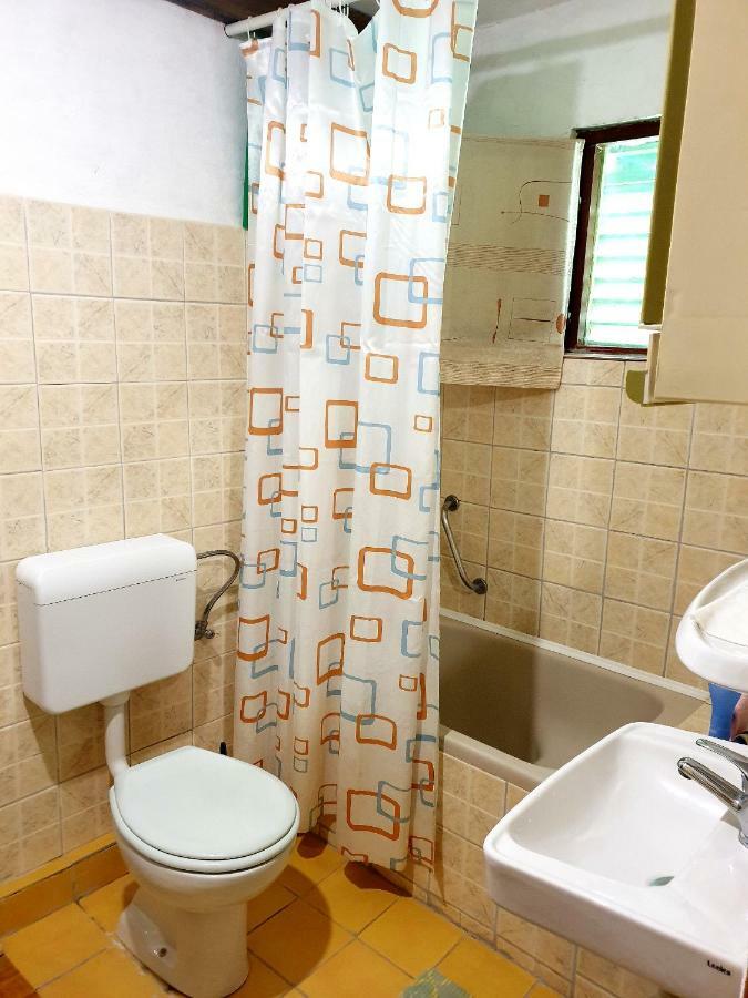 Draga Koncar Guest House Vrelo Koreničko 외부 사진