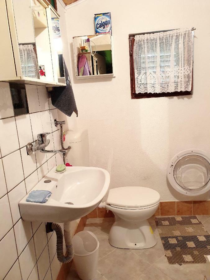 Draga Koncar Guest House Vrelo Koreničko 외부 사진