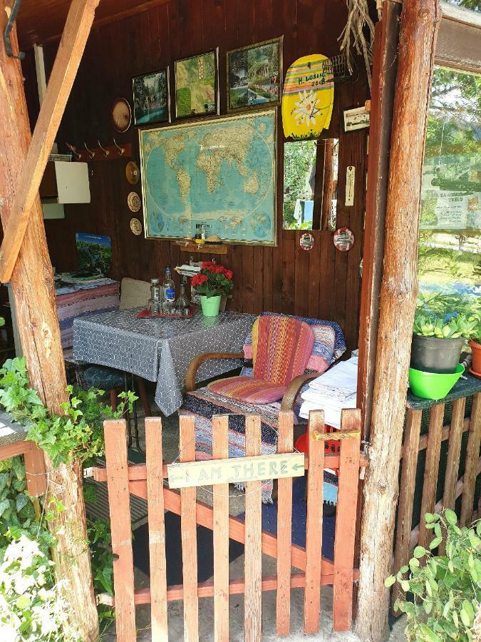 Draga Koncar Guest House Vrelo Koreničko 외부 사진