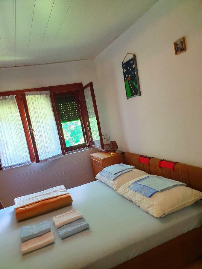 Draga Koncar Guest House Vrelo Koreničko 외부 사진
