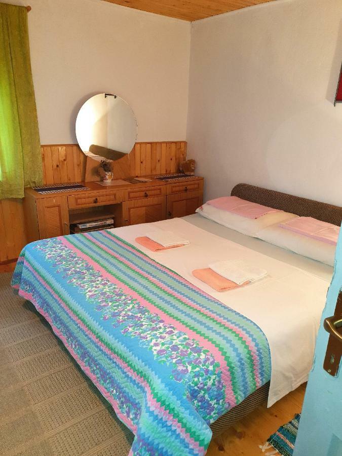 Draga Koncar Guest House Vrelo Koreničko 외부 사진